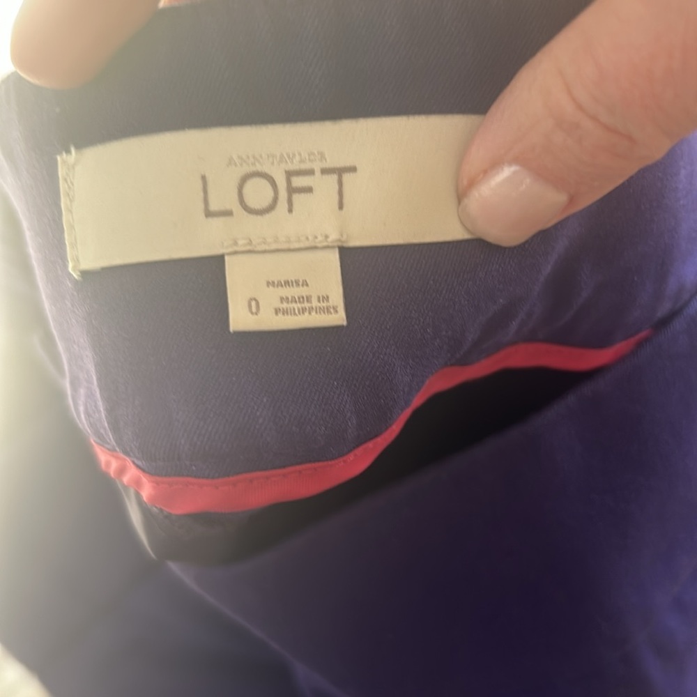 Pants - Picture 2 of 6